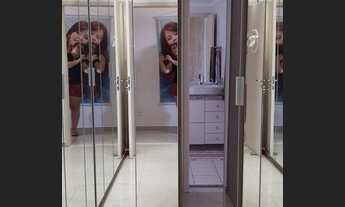 Imagem 5: Apartamento para venda possui 171 metros quadrados com 3 quartos em Jardim Arpoador - São