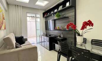 Imagem: Apartamento 2 quartos