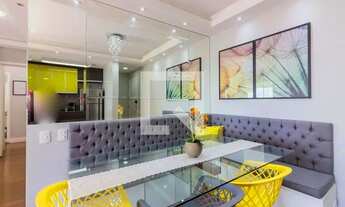 Imagem 4: Apartamento à Venda - Centro, 2 Quartos, 81 m2