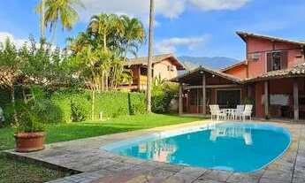 Imagem 6: CASA RESIDENCIAL em ILHABELA - SP, PEREQUE