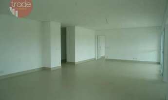 Imagem 7: Apartamento com 4 dormitórios à venda, 381 m² por R$ 2.014.000,00 - Vila do Golf - Ribeirã