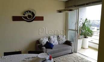 Imagem 2: Cobertura - Taquaral - Campinas