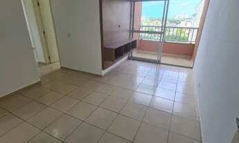 Imagem 2: Apartamento para aluguel possui 60 metros quadrados com 3 quartos