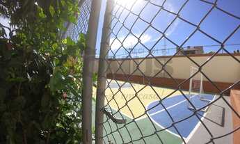 Imagem 4: Apartamento para Venda em Aracaju, Ponto Novo, 3 dormitórios, 1 suíte, 3 banheiros, 1 vaga