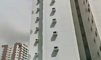 Imagem: Metrópolis Residence