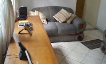 Imagem 5: CASA TÉRREA - PARQUE BANDEIRANTE - SP