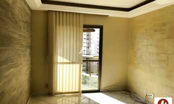 Imagem: Apartamento (tipo - padrao) 3 dormitórios/suite