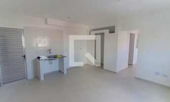 Imagem 2: Apartamento para Aluguel - Vila Maria , 1 Quarto, 45 m2