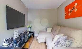 Imagem 7: São Paulo - Casa Padrão - VILA MADALENA