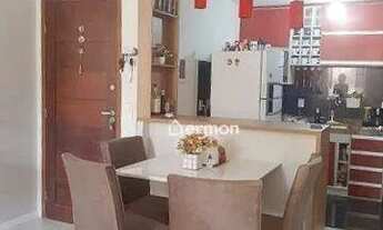 Imagem 4: Apartamento com 3 dormitórios à venda por R$ 230.000,00 - Nova Parnamirim - Parnamirim/RN