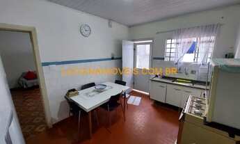 Imagem 2: 11735- Sobrado para venda com 110 metros quadrados com 3 quartos em Siciliano - São Paulo