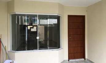 Imagem 5: Casa 3 quartos(1suíte) vargem grande terraço + piscina a 50 mt bandeirantes condomínio