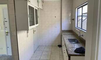 Imagem 11: Apartamento para Venda em Santos, Boqueirão, 2 dormitórios, 1 suíte, 3 banheiros, 1 vaga