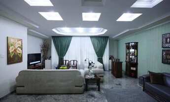 Imagem 5: São Paulo - Casa Padrão - VILA ROMANA