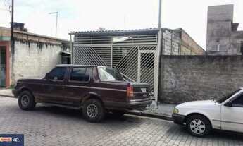 Imagem: Casa, Cidade Seródio - Guarulhos