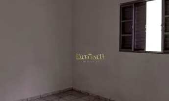 Imagem 3: Casa com 1 dormitório para alugar, 60 m² por R$ 1.095/mês - Vila Carbone - São Paulo/SP