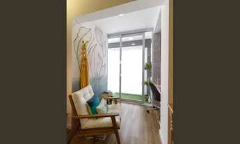 Imagem 6: Apartamento para Aluguel - Vila Ede, 2 Quartos, 63 m2