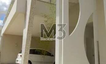 Imagem 3: Casa - Loteamento Parque dos Alecrins - Campinas