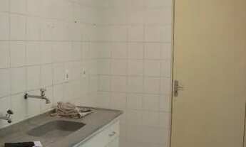 Imagem 4: Apartamento com 2 dormitórios para alugar, 55 m² por R$ 1.230,00/mês - Jardim Santo André