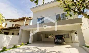 Imagem: Sobrado com 5 Suítes 7 banheiros e 6 vagas