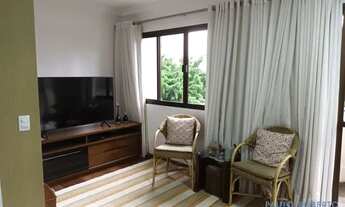 Imagem 7: APARTAMENTO - MOEMA PÁSSAROS - SP