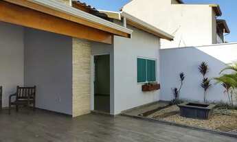 Imagem 3: CASA TÉRREA JARDIM EUROPA - INDAIATUBA - HD INVEST