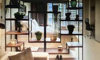 Imagem 6: Locação estúdio moderno no Jardim Milano - Centro em Florianópolis