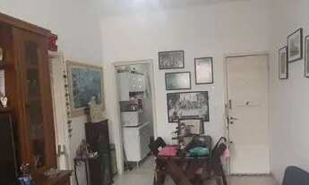 Imagem 2: Apartamento com 2 quartos à venda, 70 m² por R$ 330.000 - Fátima - Niterói/RJ