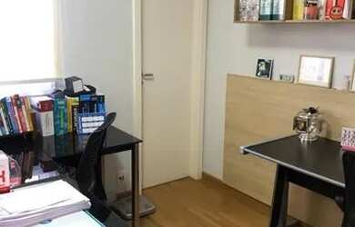 Imagem 6: Apartamento para aluguel com 129 metros quadrados com 3 quartos