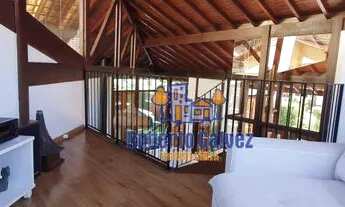 Imagem 7: Casa com 5 dormitórios à venda, 210 m² por R$ 2.200.000,00 - Cônego - Nova Friburgo/RJ