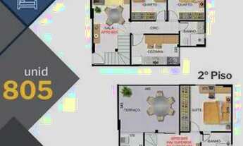 Imagem 4: Cód.: 14715 - Cobertura imperdível no Morro da Glória!