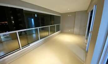 Imagem 6: APARTAMENTO VIVAZ |3 QUARTOS | 3 SUITES | 4 BANHEIROS |1 SALA