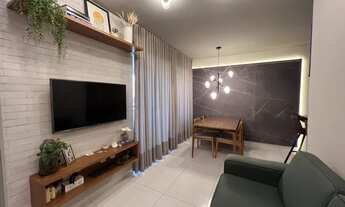 Imagem 4: Residencial Liverpool Apartamento 2 Quartos mobiliado próximo ao Shopping Flamboyant