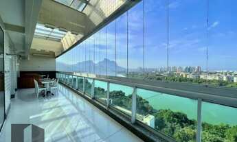 Imagem 7: Apartamento em Barra da Tijuca