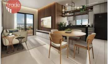 Imagem 2: Apartamento com 2 suítes com 85 m2 na zona sul com vista livre