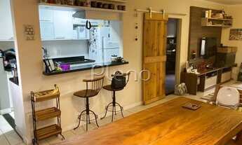 Imagem 5: Casa á venda no Condomínio: Village Campinas - Jardim São Pedro - Campinas/SP