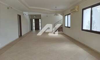 Imagem 2: Casa - Loteamento Alphaville Campinas - Campinas