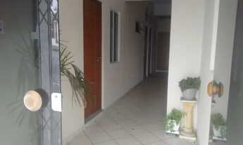 Imagem: Alugo apto de 1 quarto em Capoeiras