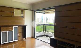 Imagem 2: Apartamento - Nova Campinas - Campinas