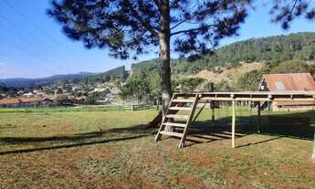 Imagem 3: Casa para aluguel com 3400 metros quadrados com 1 quarto em Centro - Campo Alegre - SC
