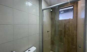 Imagem 4: Apartamento para venda com 75 metros quadrados com 3 quartos em Cocó - Fortaleza - CE