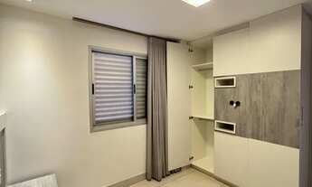 Imagem: APARTAMENTO COM 2 QUARTOS 1 SUÍTE, 2 VAGAS