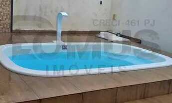 Imagem 4: Casa para Venda em Barra dos Coqueiros, Luar da Barra, 3 dormitórios, 1 suíte, 2 banheiros