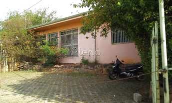 Imagem 3: Casa - Vila Brandina - Campinas