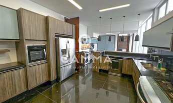 Imagem 6: Casa à venda no Jardim América. Com 1.125m² de terreno, 601m² de área construída,