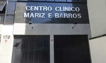 Imagem 2: Sala comercial de 45m² com garagem - Icaraí / Niterói