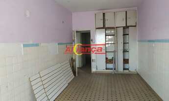 Imagem 3: ÓTIMO APARTAMENTO PARA ALUGAR 140M² COM 3 DORMITÓRIOS - CENTRO DE GUARULHOS