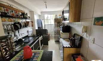 Imagem 2: Apartamento (tipo - padrao) 3 dormitórios/suite, cozinha planejada, portaria 24hs, lazer