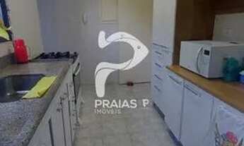 Imagem 6: Apartamento, 3 dormitórios, Enseada, Guarujá