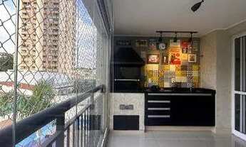 Imagem 4: Apartamento com 2 dormitórios à venda, 84 m² por R$ 810.900 - Sacomã - São Paulo/SP